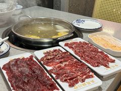 -杏花吴记牛肉火锅