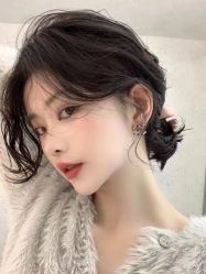 点击看大图 -MORI HAIR SALON日式美发沙龙