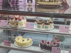 -丁香西饼屋(桂林路店)