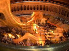 -松鱼亭·和牛烧肉(协鑫广场店)