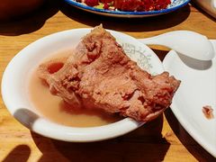 -汉小城·老铫子藕汤·乡野湖北菜(江汉路吉庆街店)