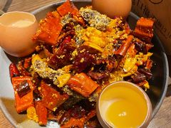 -盡膳口福跷脚牛肉火锅(北美新天地店)