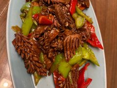 -今鲜源大酒店·中华餐饮名店(新湛路店)