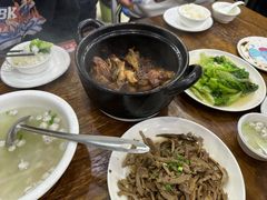 -斯丹姜母鸭·古法干香(涂门街总店)