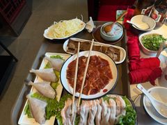 -山城辣妹子(定福庄店)