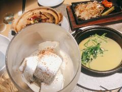 提拉米苏-穹六人间 people 6(岳阳路店)