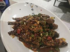 -不夜天烧烤牛骨头(南湖店)