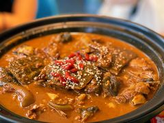 甲鱼-大圣甲(汉口店)