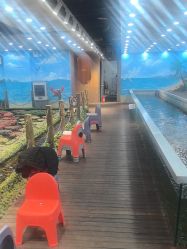 -钓虾工场·钓虾·赶海(回龙观店)