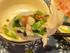 -旺角小渔村(幸福中路店)