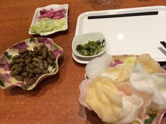 -金刚山烧烤(红旗大街店)