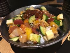 -寿司皇(扬名广场店)
