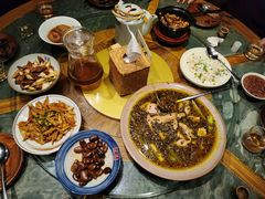 -兰溪小馆(首经贸店)