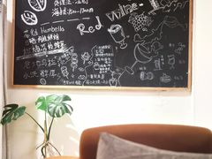 -沏点Trattoria意大利餐厅(新街口店)