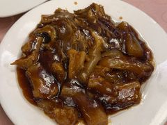 -烤肉宛饭庄(南礼士路店)