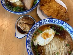 -裕兴记·三虾面(西北街总店)