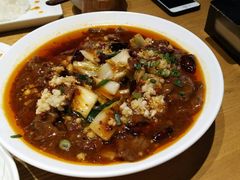 -峨嵋小镇·川菜(勒泰中心店)
