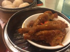 -点点心点心专门店(湾仔店)