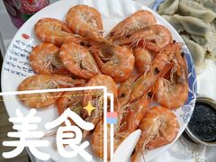 -北戴河庆山饭店·海鲜砂锅粥(北戴河黑石路店)