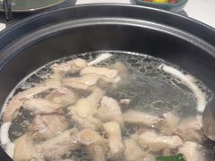 -狐狸爱上椰子鸡(滨江星光大道店)