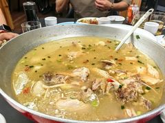 -张鸟园农家乐(张鸟园店)