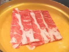 -牛New寿喜烧(闵行龙湖天街店)