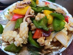 -醉壹号海鲜大排档(厦门美食地标店)