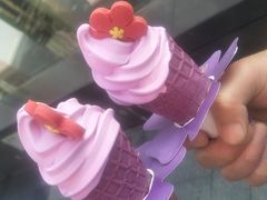 -麦当劳(金桥店)