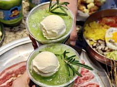 -安又胖韩国烤肉(美罗城店)