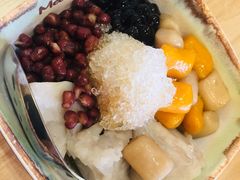 -Meet Fresh鮮芋仙(时代天街店)