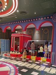 -MELAND亲子乐园•派对•研学(集美世茂店)