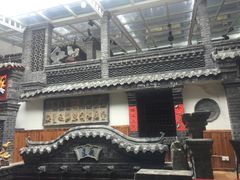 -老张烤羊(王哥庄店)