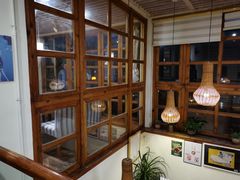 -石榴院子(西施故里店)