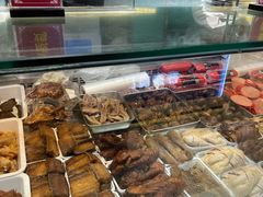-泰康食品(南京东路店)