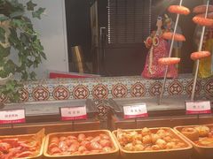 -凡塔斯牛排自助餐厅(莆田万达店)