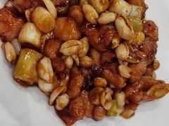 -万荣烤鸭店·北京菜(天坛店)