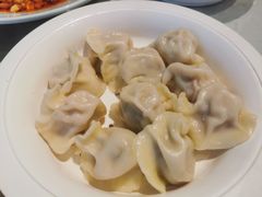 -八珍饺子·烤鸭·家常菜