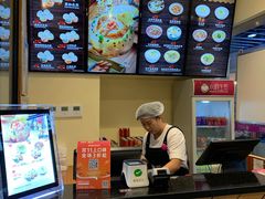 -小杨生煎(龙阳广场店)