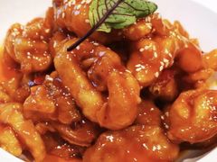 -马凯餐厅(地安门店)