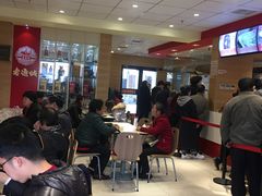 -老通城豆皮大王(吉庆街店)