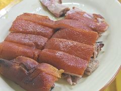 -烧鹅妹饭店