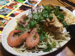 -老宅原住民沙茶面精品小吃(龙头路店)