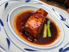 -二泉园老菜馆·百年无锡菜