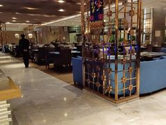 -康帝国际酒店-艾斯本自助西餐厅
