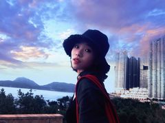 -香港数码港艾美酒店