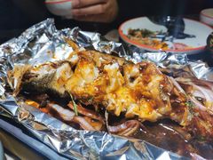 -新白鹿餐厅(嘉兴八佰伴华府店)