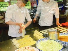 -丝路传奇·中国拉面航母店(北医三院店)