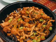 -百饺园(平山道店)