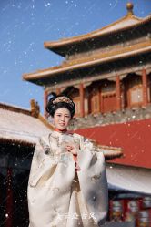 -美云庭古装·格格服汉服·京城旅拍(北京店)