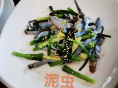 -张家卫·阳江菜·小海鲜(肥婆湾桥店)